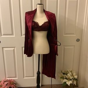 3 Piece Pant suit